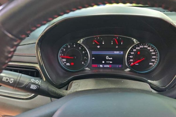Chevrolet Equinox 2021, 62200 км, за 12226 USD - фото 8