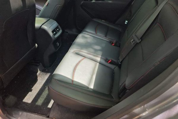 Chevrolet Equinox 2021, 62200 км, за 12226 USD - фото 14