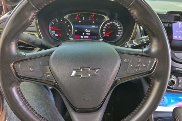 Chevrolet Equinox 2021, 62200 км, за 12226 USD - фото 7