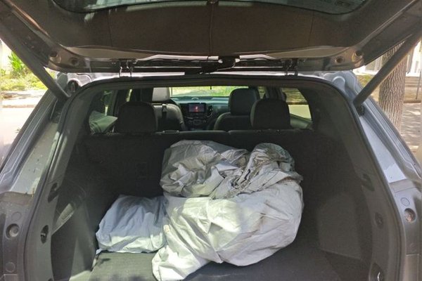 Chevrolet Equinox 2021, 62200 км, за 12226 USD - фото 16