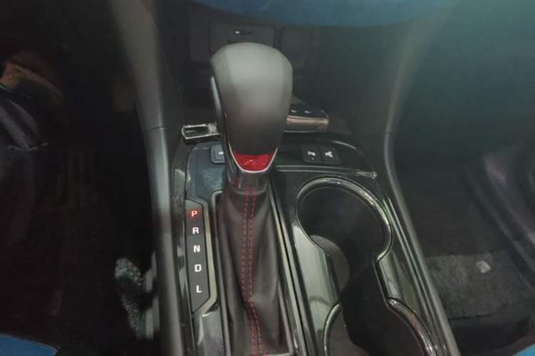 Chevrolet Equinox 2021, 82899 км, за 12450 USD - фото 20