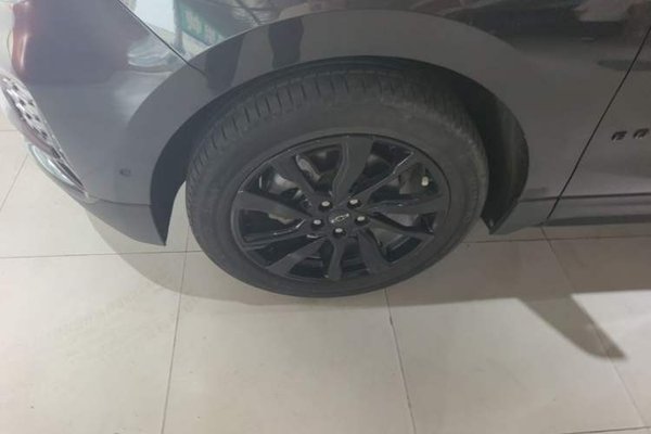 Chevrolet Equinox 2021, 82899 км, за 12450 USD - фото 14