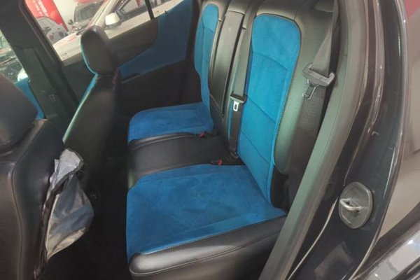 Chevrolet Equinox 2021, 82899 км, за 12450 USD - фото 24