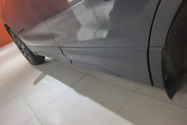 Chevrolet Equinox 2021, 82899 км, за 12450 USD - фото 3