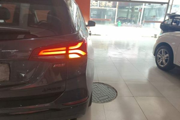 Chevrolet Equinox 2021, 82899 км, за 12450 USD - фото 13