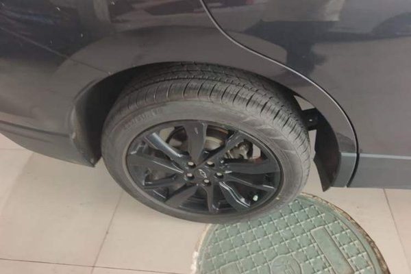 Chevrolet Equinox 2021, 82899 км, за 12450 USD - фото 15