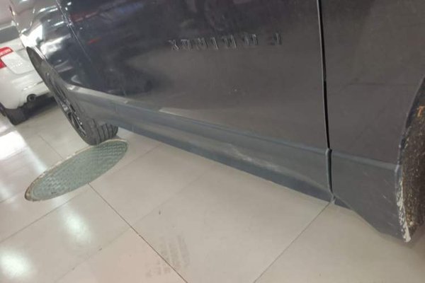 Chevrolet Equinox 2021, 82899 км, за 12450 USD - фото 4