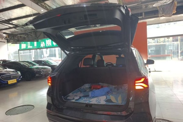 Chevrolet Equinox 2021, 82899 км, за 12450 USD - фото 26