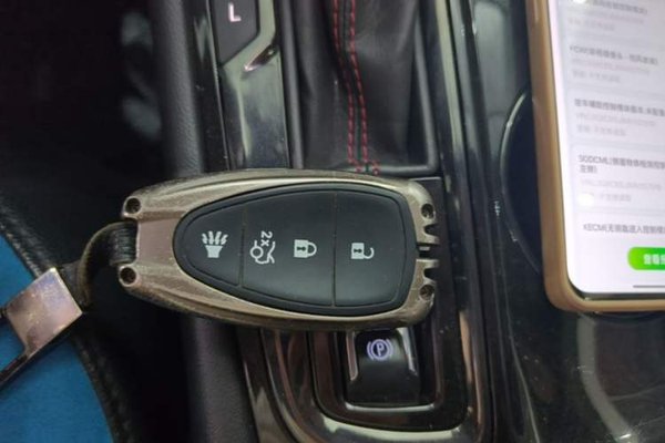 Chevrolet Equinox 2021, 82899 км, за 12450 USD - фото 1