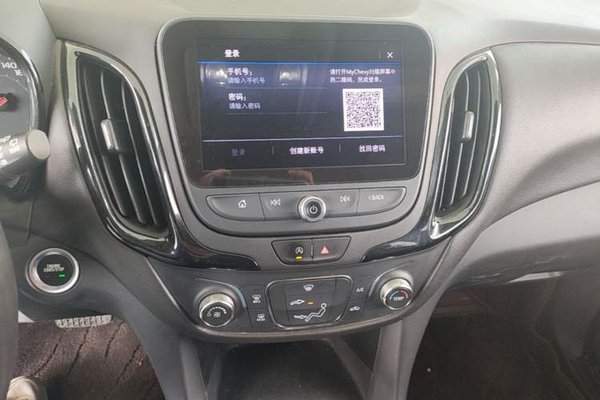 Chevrolet Equinox 2022, 29300 км, за 13338 USD - фото 21
