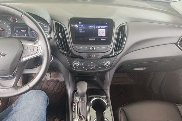 Chevrolet Equinox 2022, 29300 км, за 13338 USD - фото 18