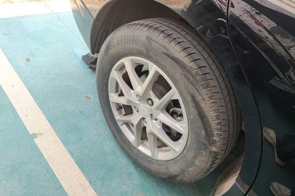 Chevrolet Equinox 2022, 29300 км, за 13338 USD - фото 16