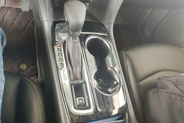 Chevrolet Equinox 2022, 29300 км, за 13338 USD - фото 22