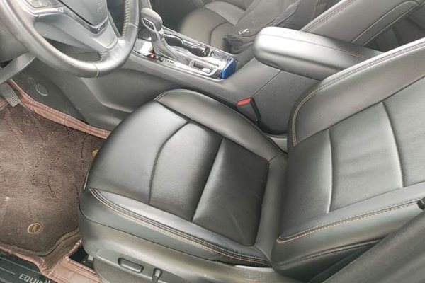 Chevrolet Equinox 2022, 29300 км, за 13338 USD - фото 23