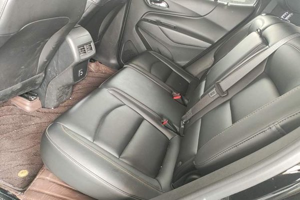 Chevrolet Equinox 2022, 29300 км, за 13338 USD - фото 25