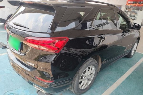 Chevrolet Equinox 2022, 29300 км, за 13338 USD - фото 6