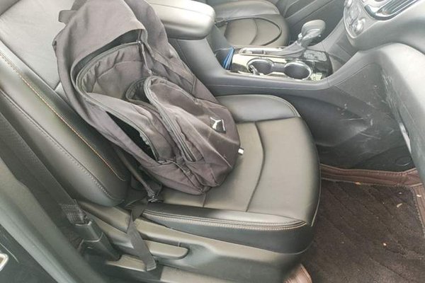 Chevrolet Equinox 2022, 29300 км, за 13338 USD - фото 28