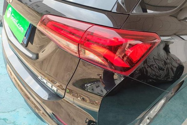Chevrolet Equinox 2022, 29300 км, за 13338 USD - фото 7