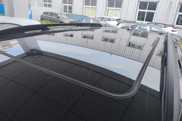 Chevrolet Equinox 2022, 29300 км, за 13338 USD - фото 11