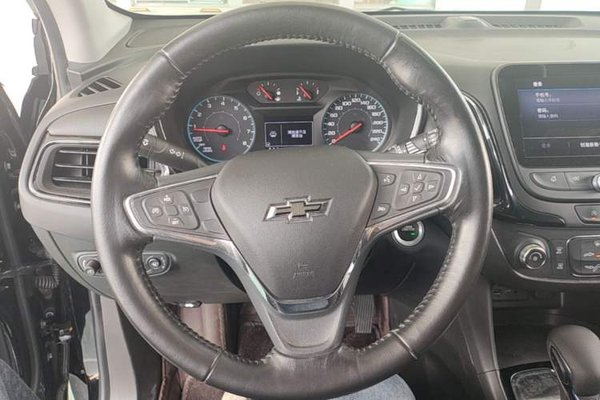 Chevrolet Equinox 2022, 29300 км, за 13338 USD - фото 19