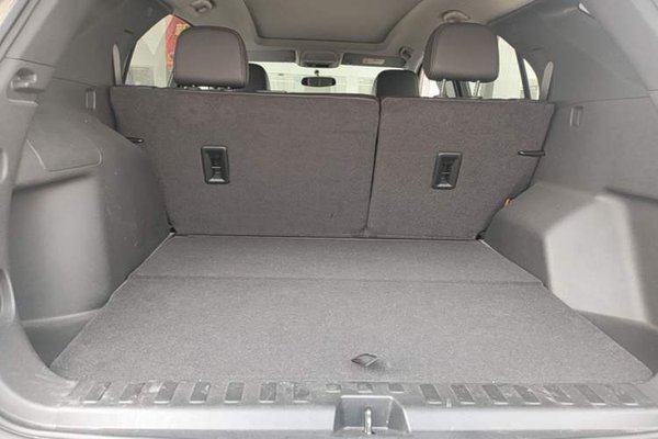 Chevrolet Equinox 2022, 29300 км, за 13338 USD - фото 27