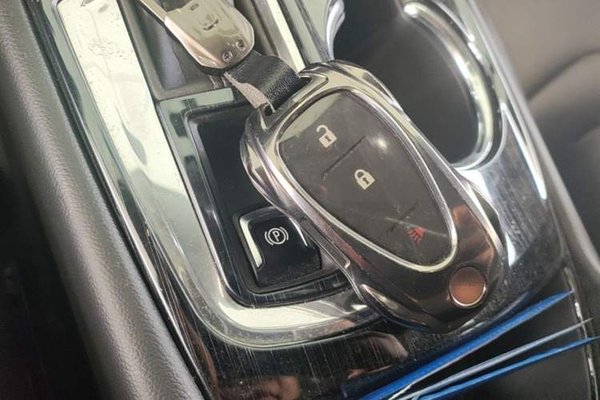 Chevrolet Equinox 2022, 29300 км, за 13338 USD - фото 17