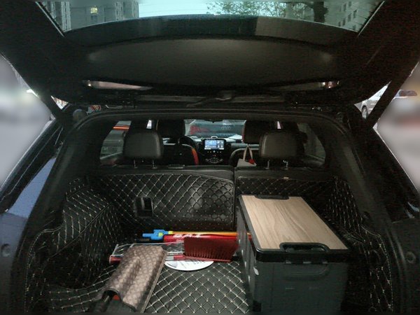 Chevrolet Equinox 2022, 45700 км, за 12895 USD - фото 10