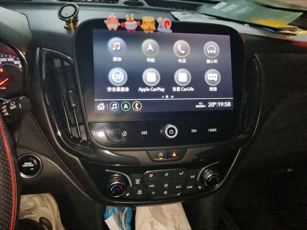 Chevrolet Equinox 2022, 45700 км, за 12895 USD - фото 15