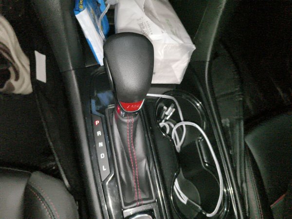 Chevrolet Equinox 2022, 45700 км, за 12895 USD - фото 20