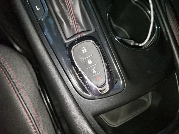 Chevrolet Equinox 2022, 45700 км, за 12895 USD - фото 16