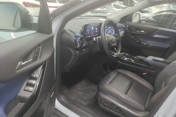 Chevrolet Equinox Plus 2024, 16800 км, за 19500 USD - фото 18