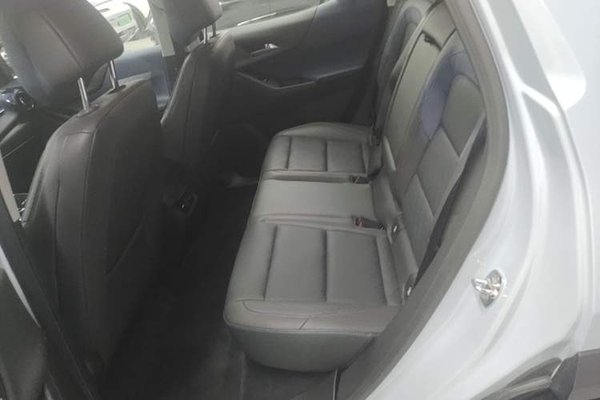 Chevrolet Equinox Plus 2024, 16800 км, за 19500 USD - фото 20