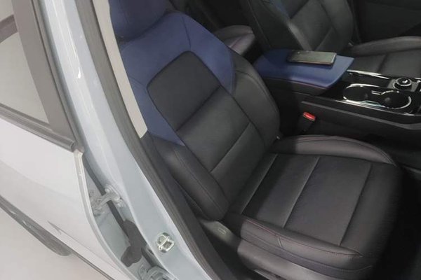 Chevrolet Equinox Plus 2024, 16800 км, за 19500 USD - фото 19