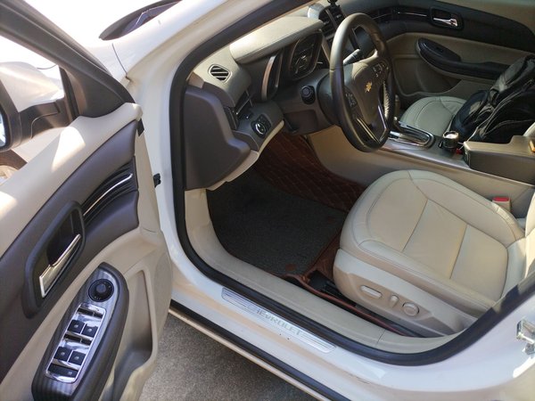 Chevrolet Malibu 2013, 138200 км, за 3976 USD - фото 19