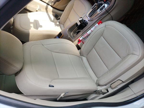 Chevrolet Malibu 2013, 138200 км, за 3976 USD - фото 23