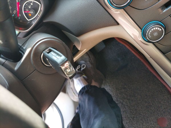 Chevrolet Malibu 2013, 138200 км, за 3976 USD - фото 12