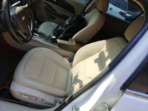 Chevrolet Malibu 2013, 138200 км, за 3976 USD - фото 18