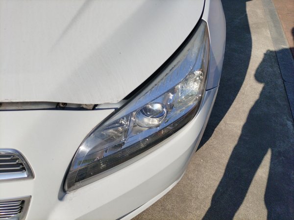 Chevrolet Malibu 2013, 138200 км, за 3976 USD - фото 9