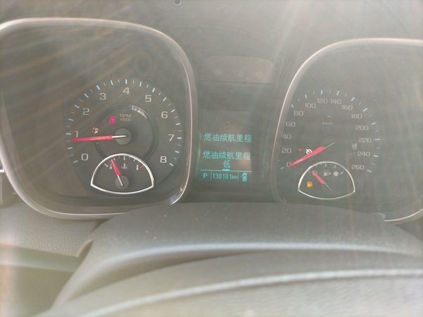 Chevrolet Malibu 2013, 138200 км, за 3976 USD - фото 15