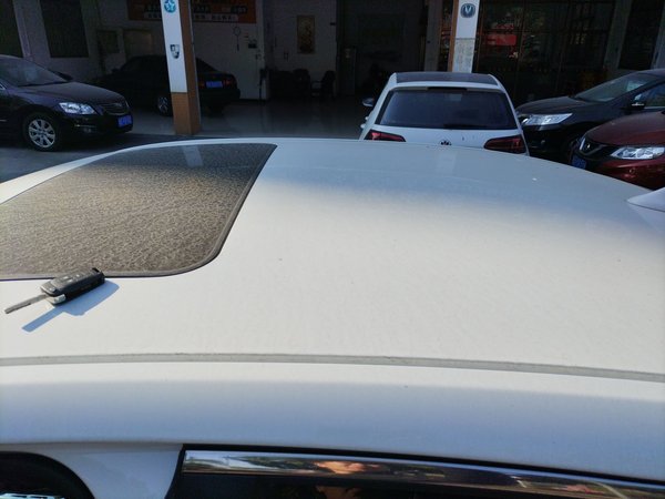 Chevrolet Malibu 2013, 138200 км, за 3976 USD - фото 11