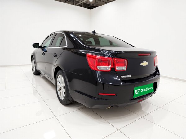 Chevrolet Malibu 2014, 128500 км, за 4907 USD
