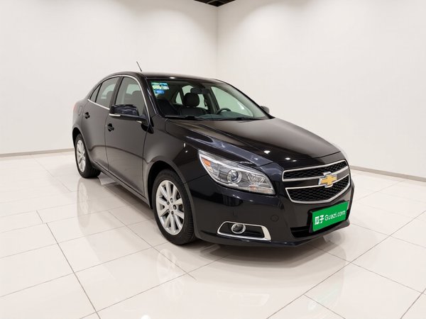 Chevrolet Malibu 2014, 128500 км, за 4907 USD