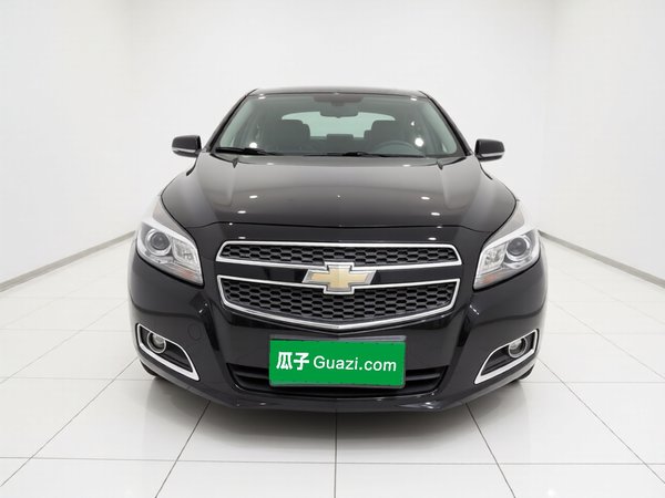 Chevrolet Malibu 2014, 128500 км, за 4907 USD