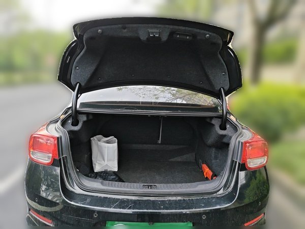 Chevrolet Malibu 2014, 128500 км, за 4907 USD - фото 16