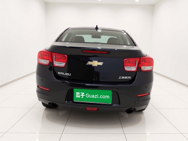 Chevrolet Malibu 2014, 128500 км, за 4907 USD