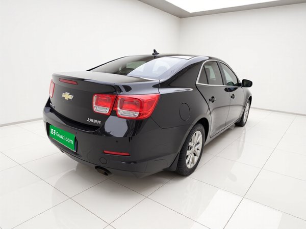 Chevrolet Malibu 2014, 128500 км, за 4907 USD - фото 6