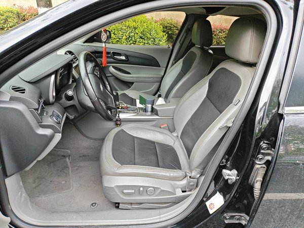 Chevrolet Malibu 2014, 128500 км, за 4907 USD - фото 14