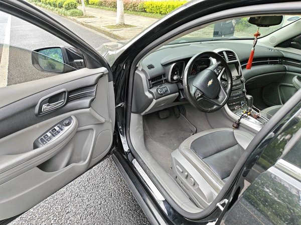 Chevrolet Malibu 2014, 128500 км, за 4907 USD - фото 19