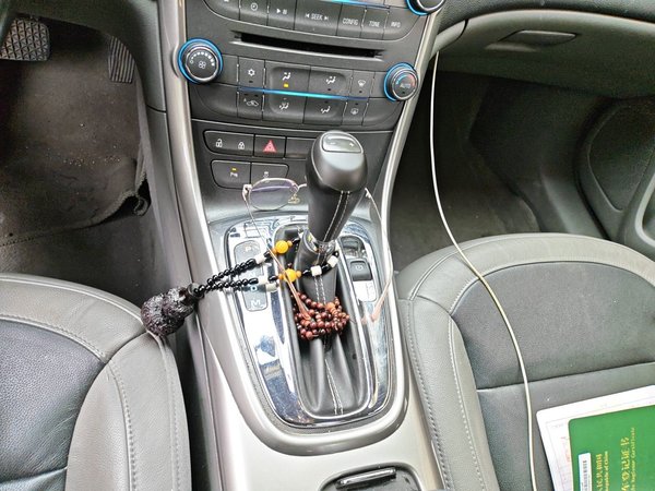 Chevrolet Malibu 2014, 128500 км, за 4907 USD - фото 13