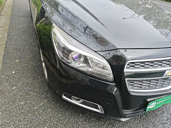 Chevrolet Malibu 2014, 128500 км, за 4907 USD - фото 7